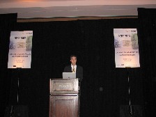 Rich Kluge discusses GR-63-CORE Requirements